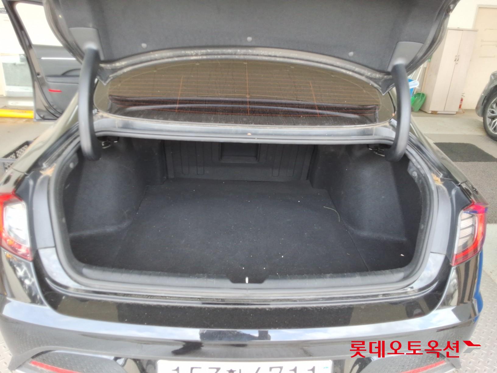 2021 - hyundai sonata