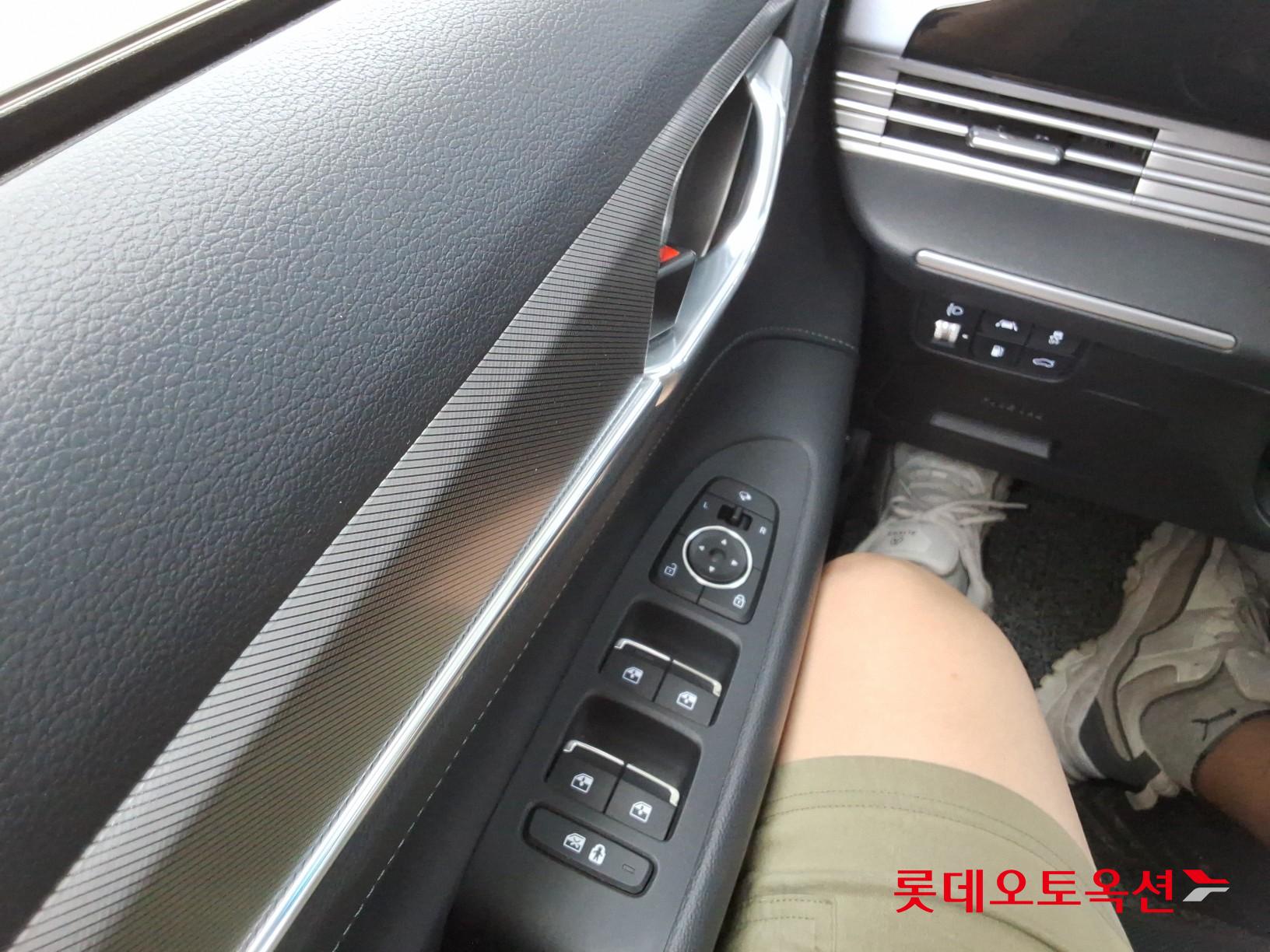2021 - hyundai grandeur