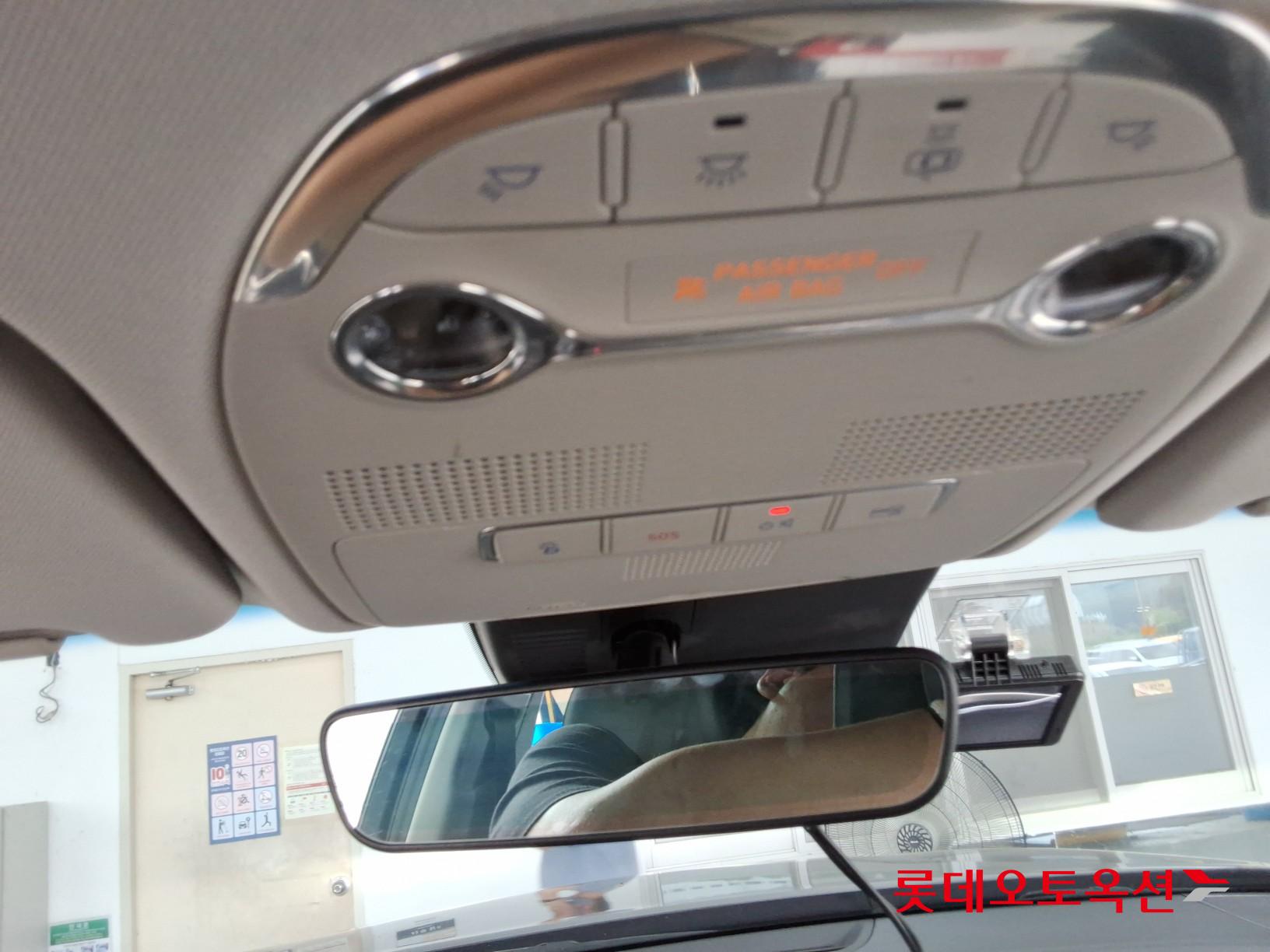 2021 - hyundai grandeur