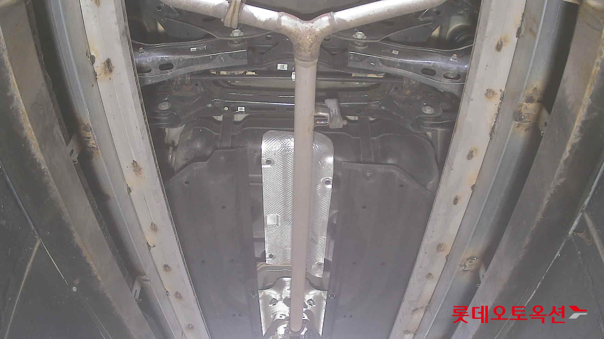 2022 - kia k8