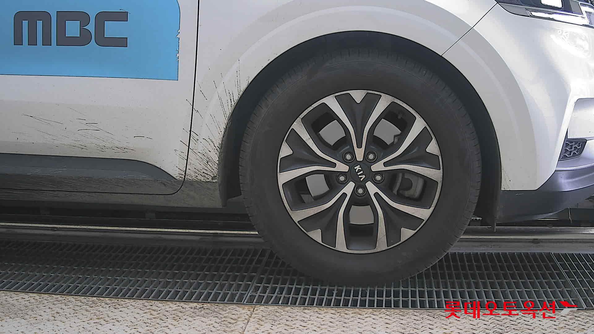 2021 - kia carnival