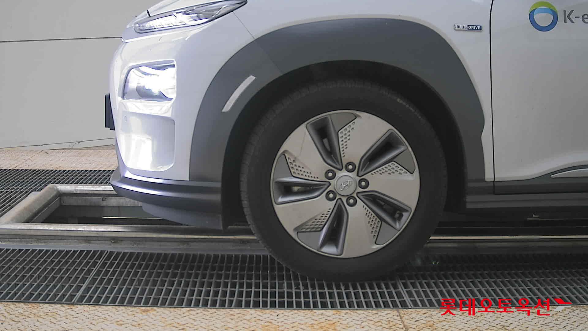 2020 - hyundai kona