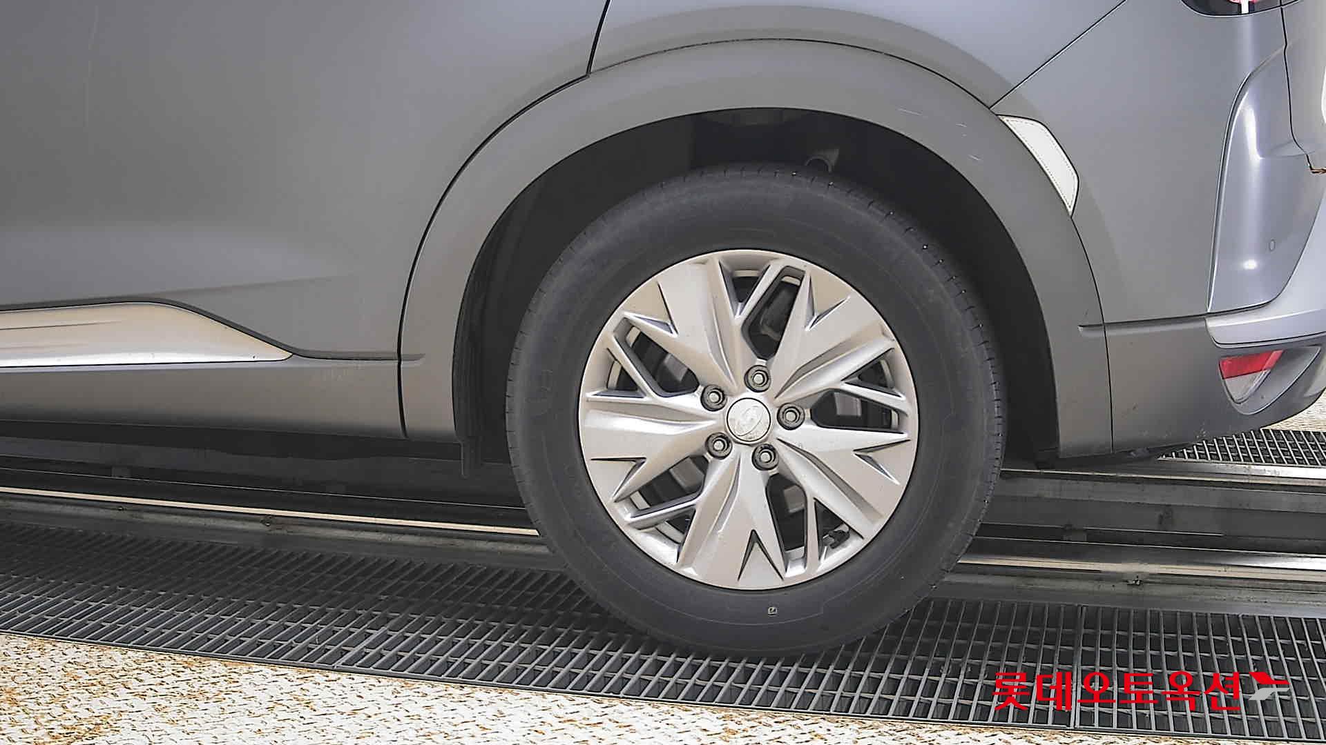 2022 - hyundai nexo