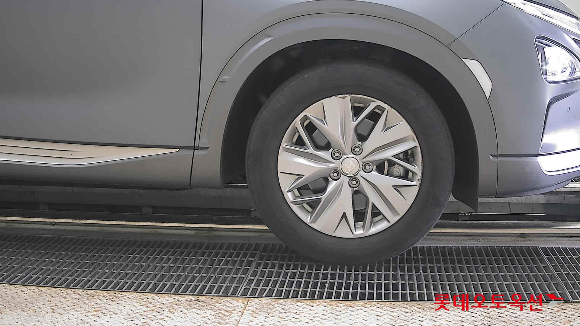 2022 - hyundai nexo