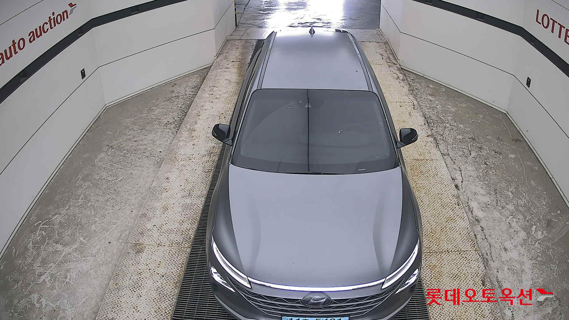 2022 - hyundai nexo