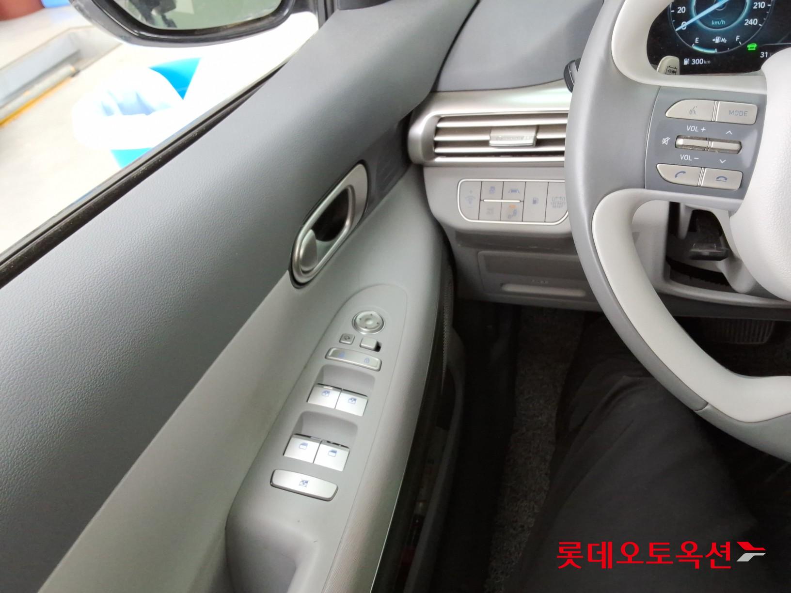 2022 - hyundai nexo