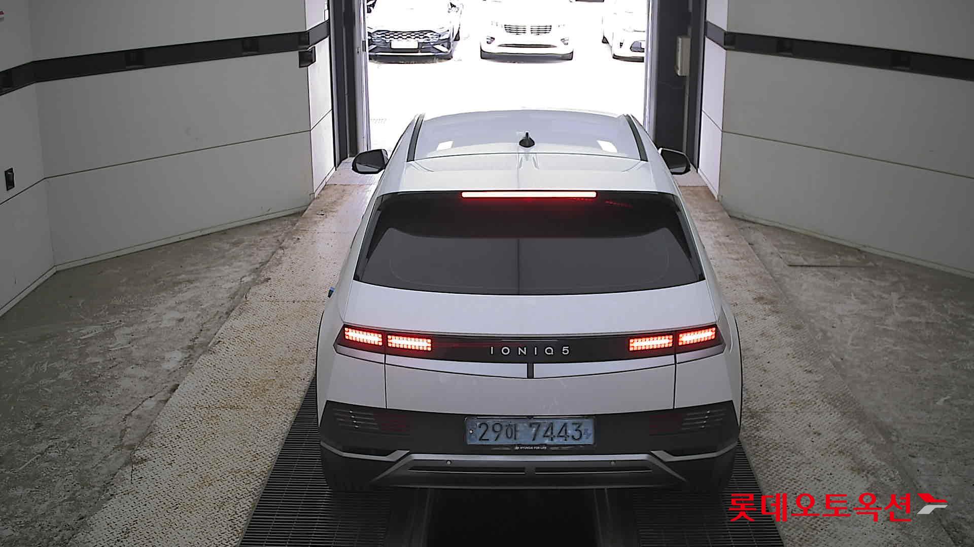 2022 - hyundai ioniq