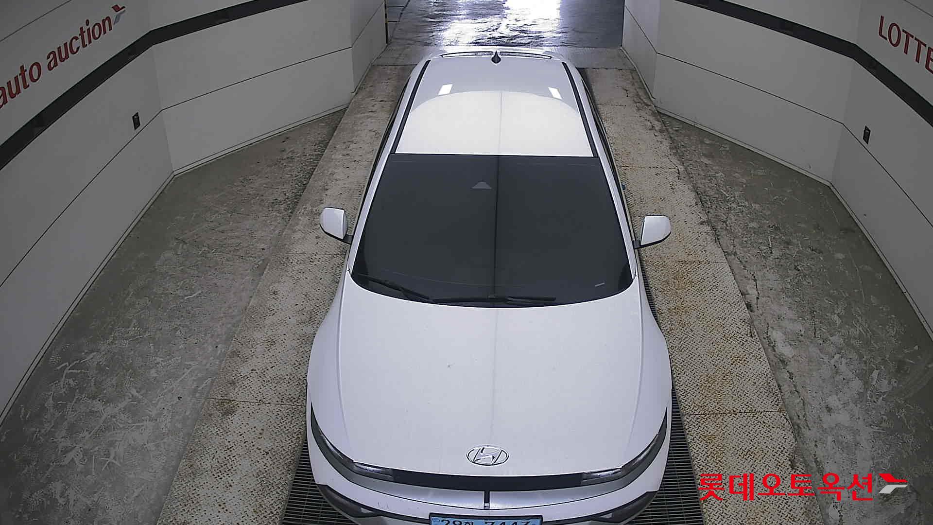2022 - hyundai ioniq
