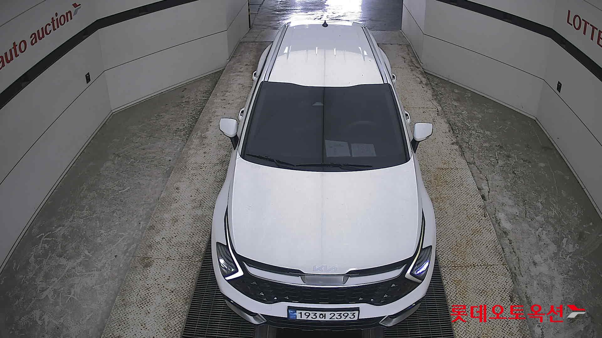 2022 - kia sportage
