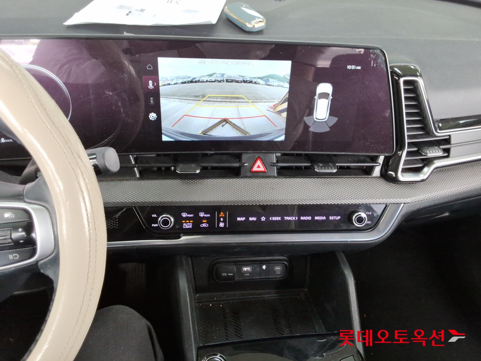 2022 - kia sportage