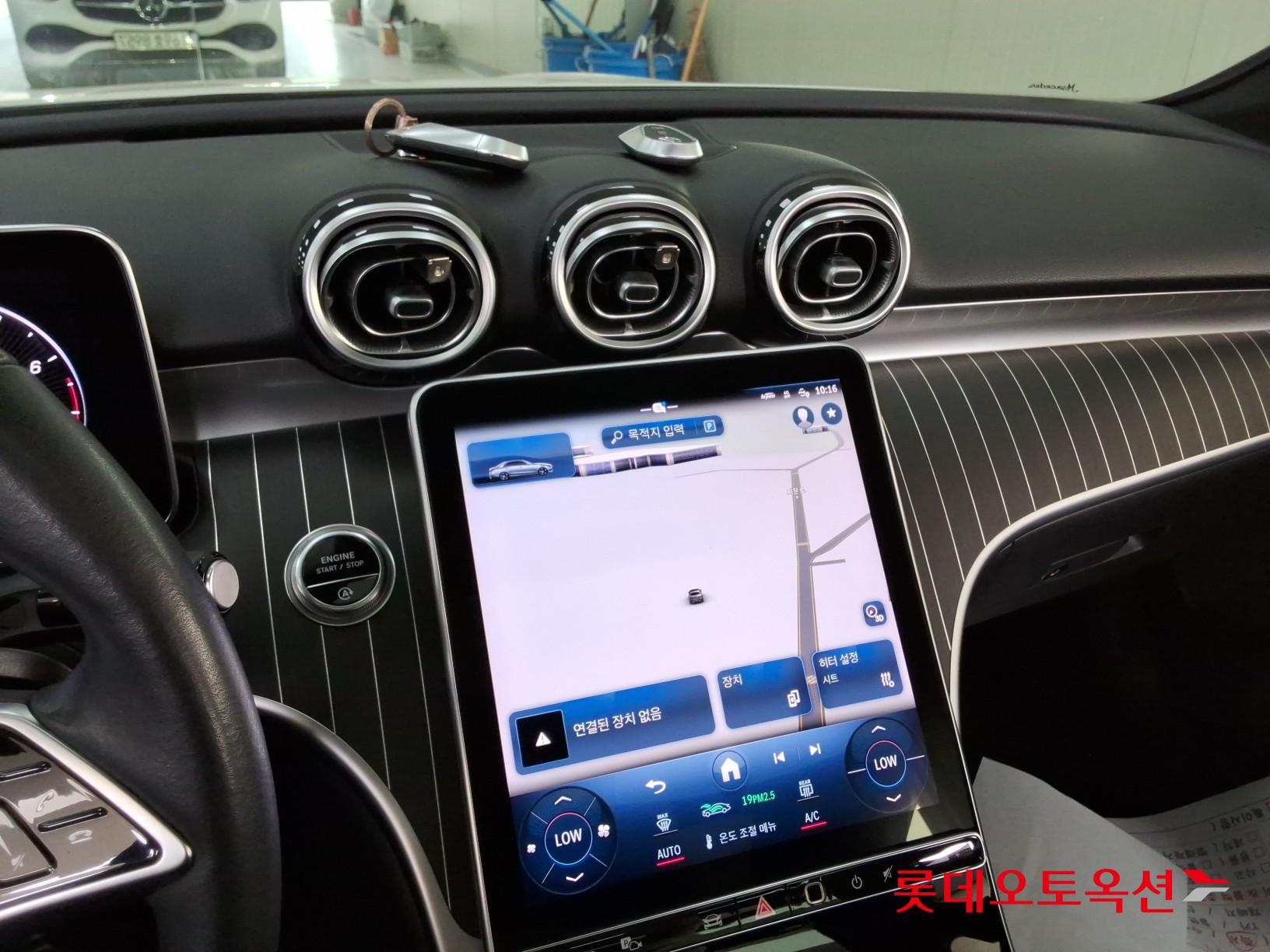 2022 - mercedes-benz c200