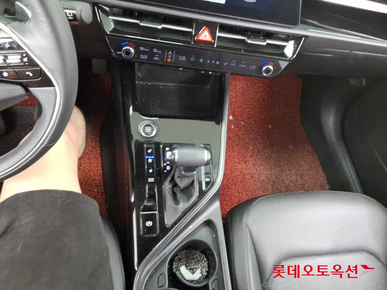 2022 - kia niro