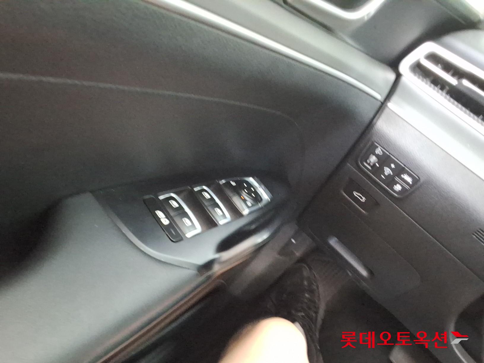2021 - kia k5