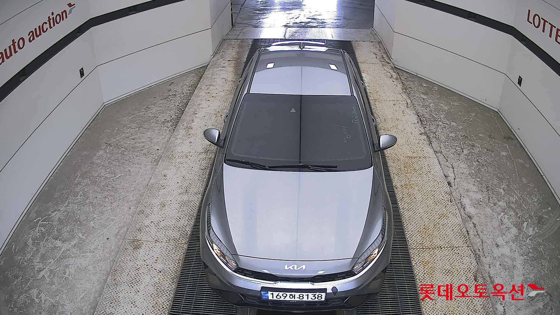 2022 - kia k3