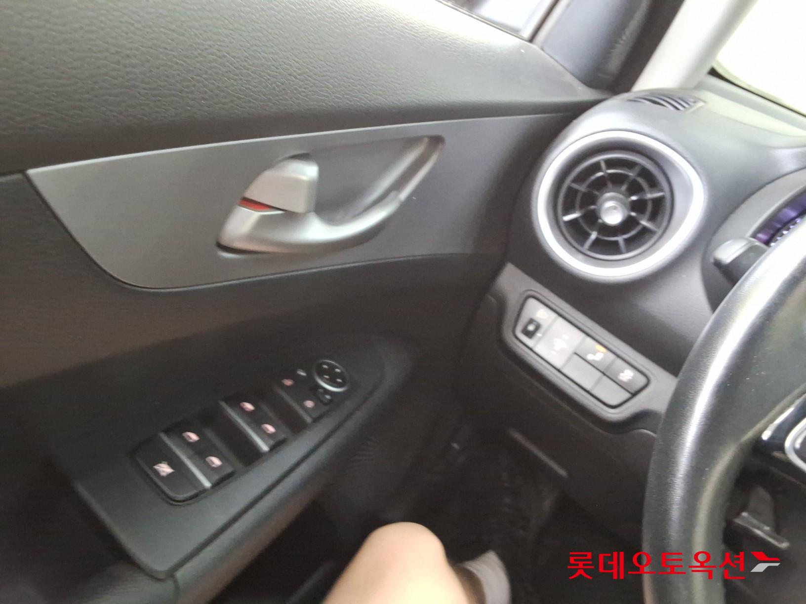 2022 - kia k3