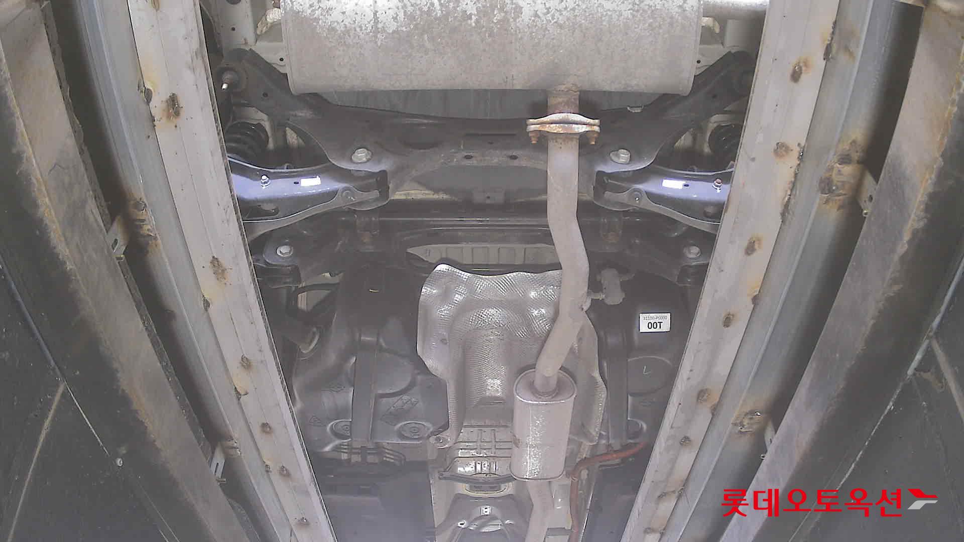 2021 - hyundai tucson