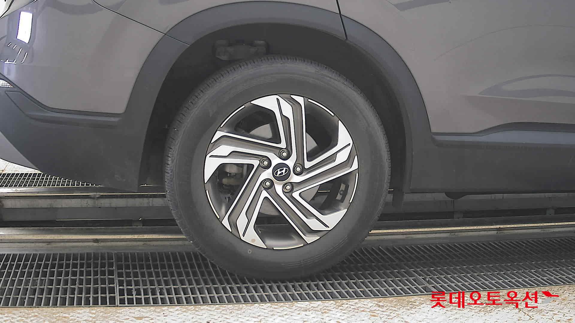 2022 - hyundai santafe
