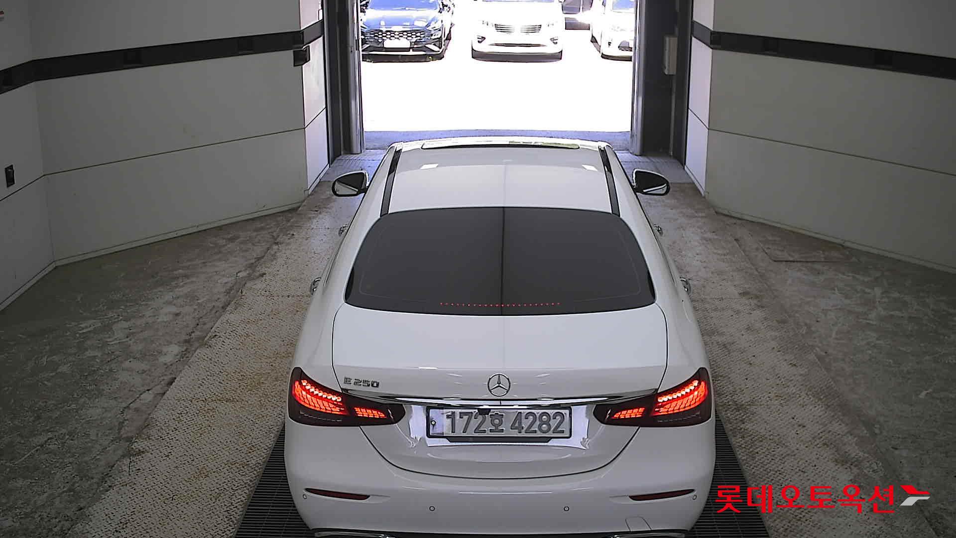 2022 - mercedes-benz e250