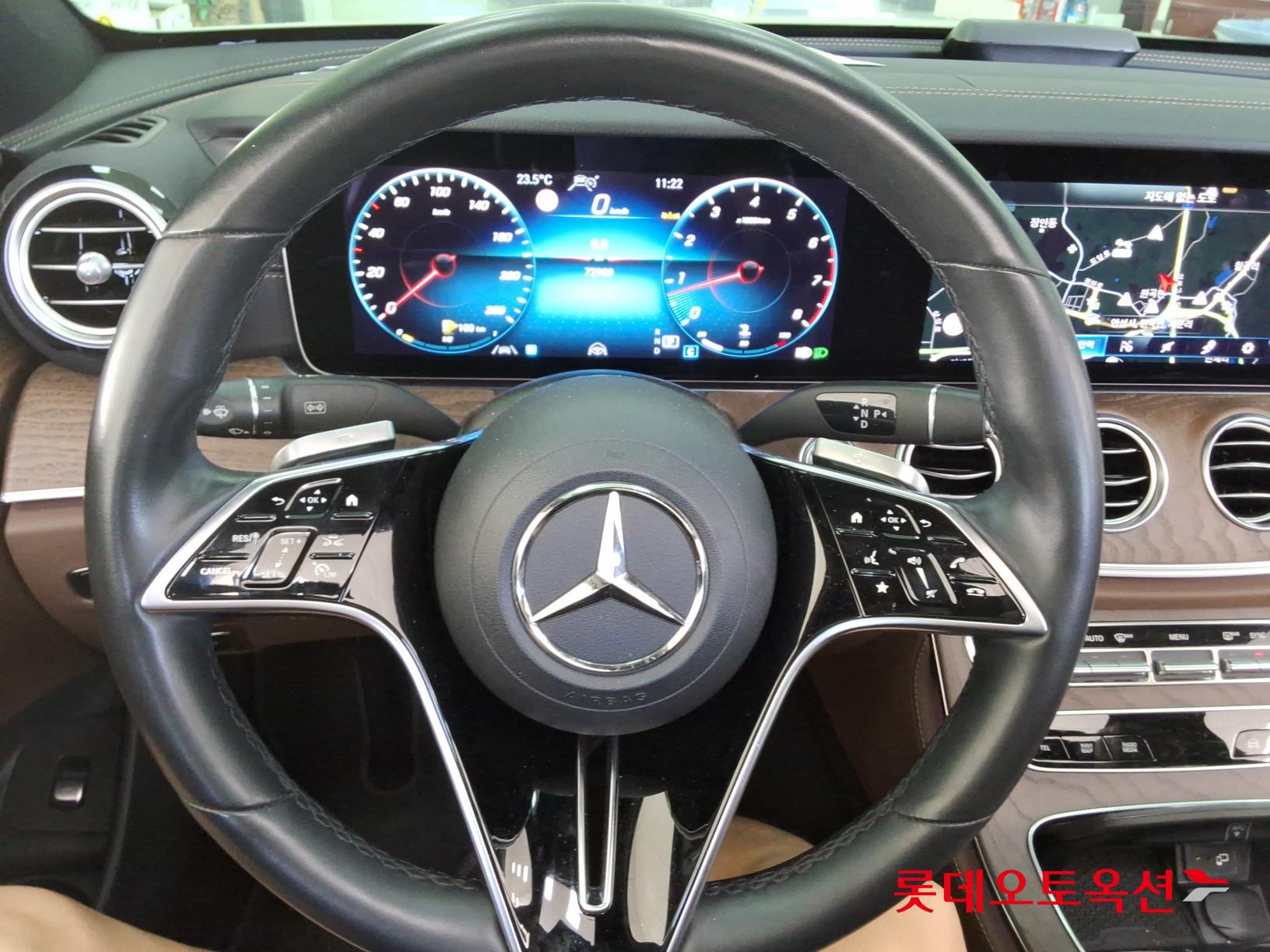 2022 - mercedes-benz e250