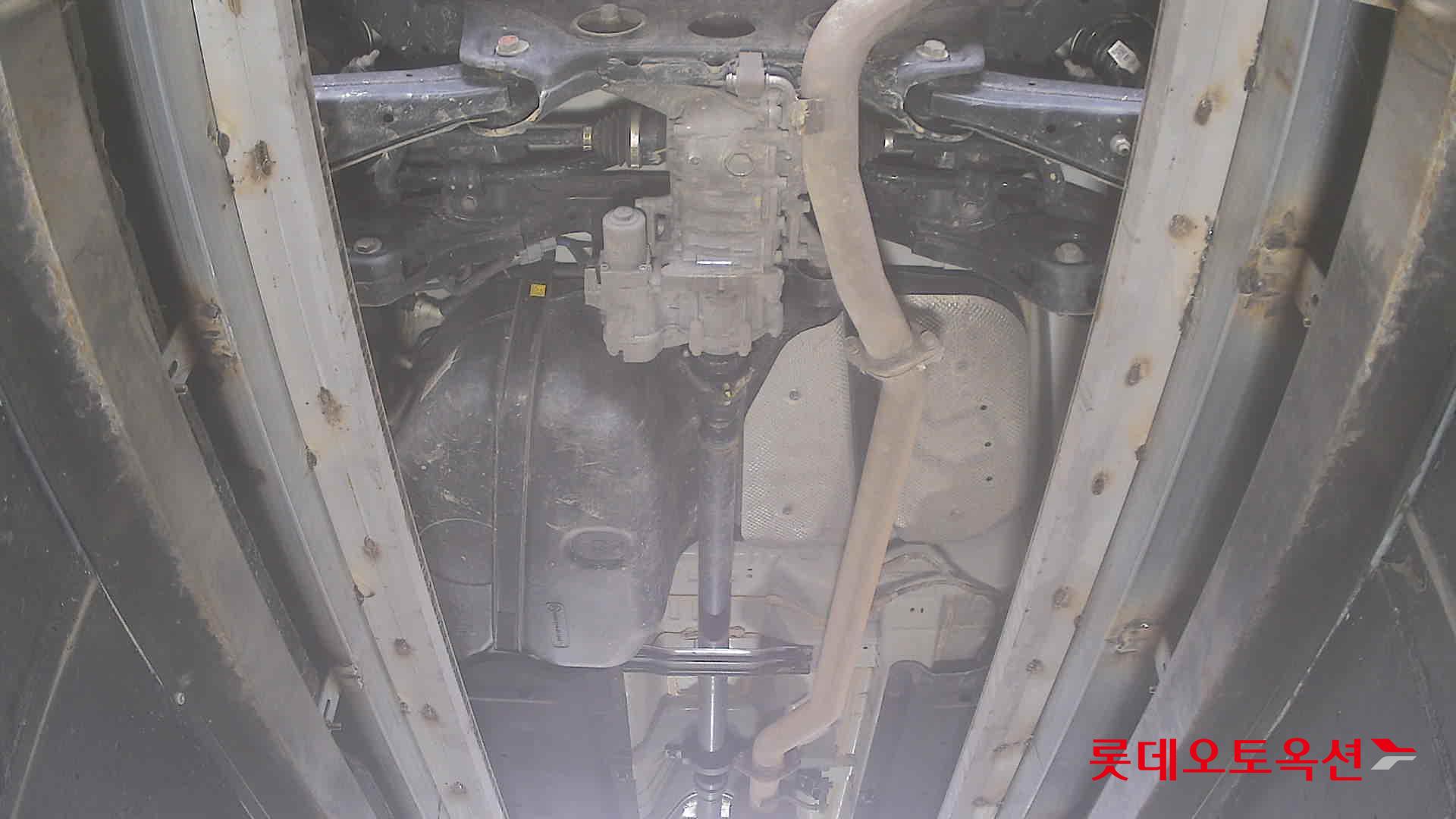 2023 - kia sorento