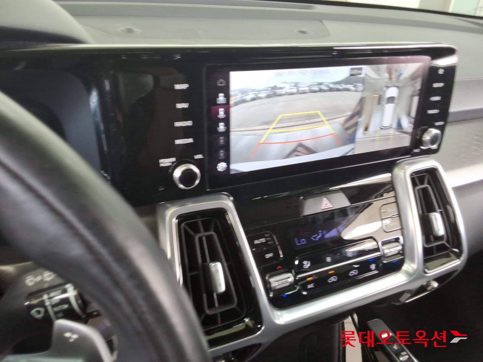 2023 - kia sorento