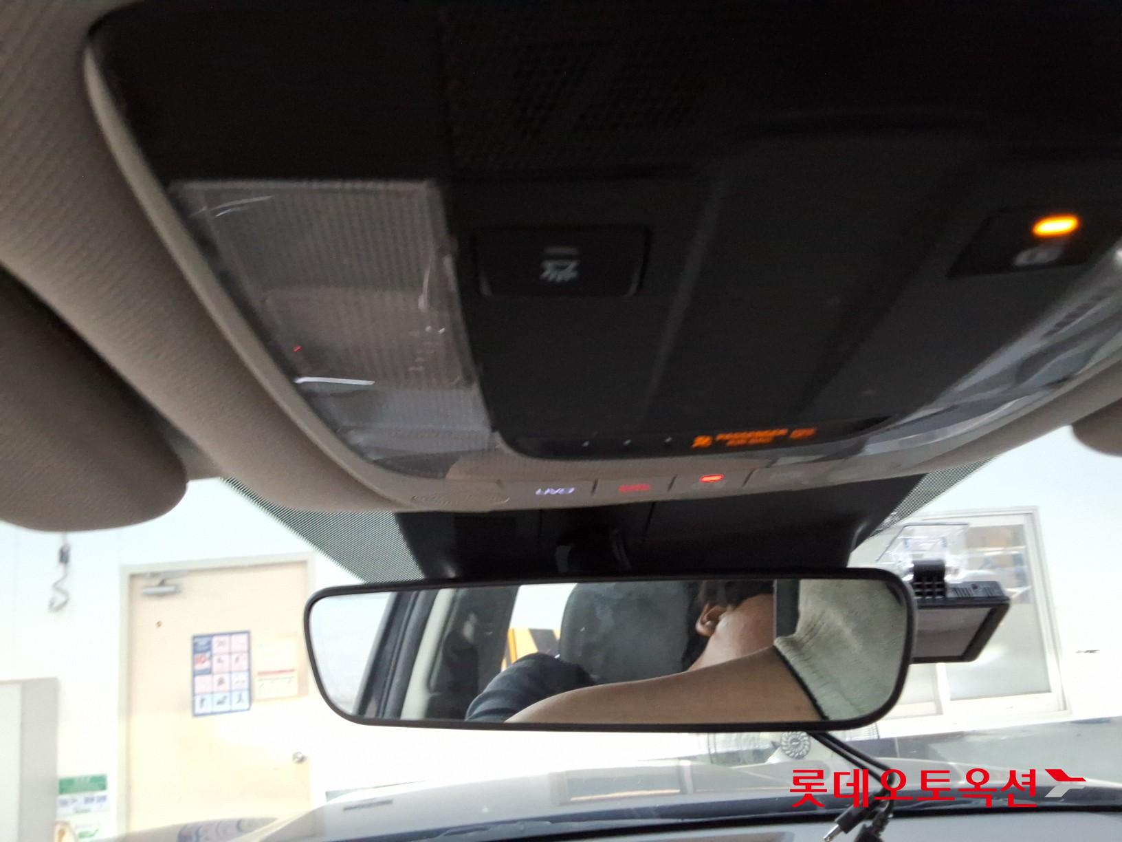 2021 - kia sorento