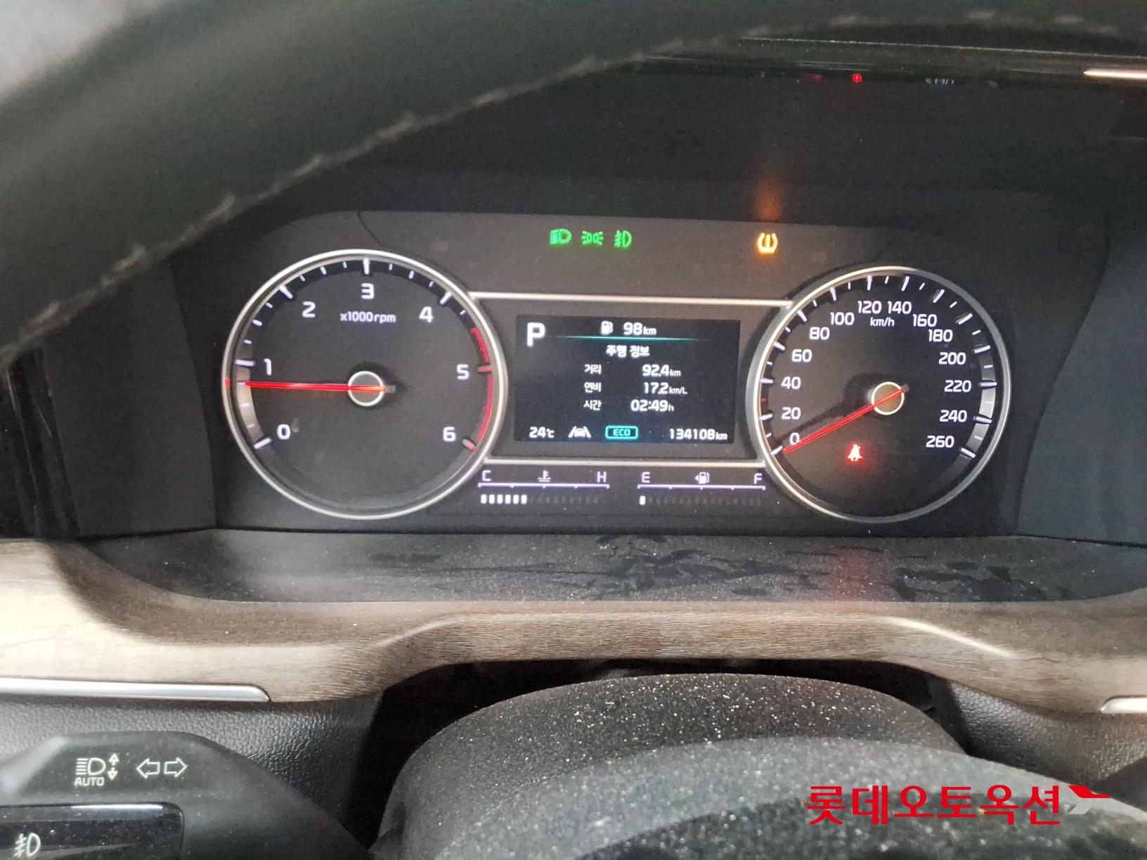 2021 - kia sorento