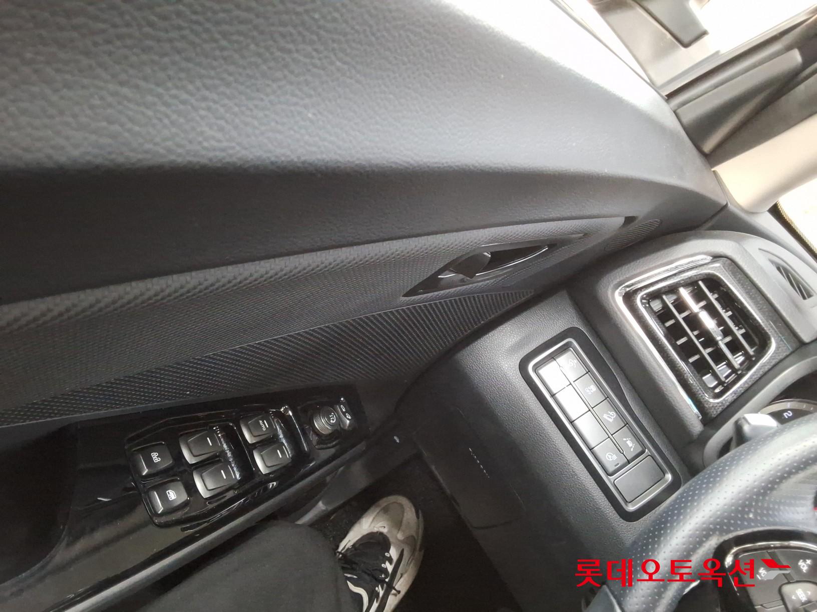 2021 - ssangyong tivoli