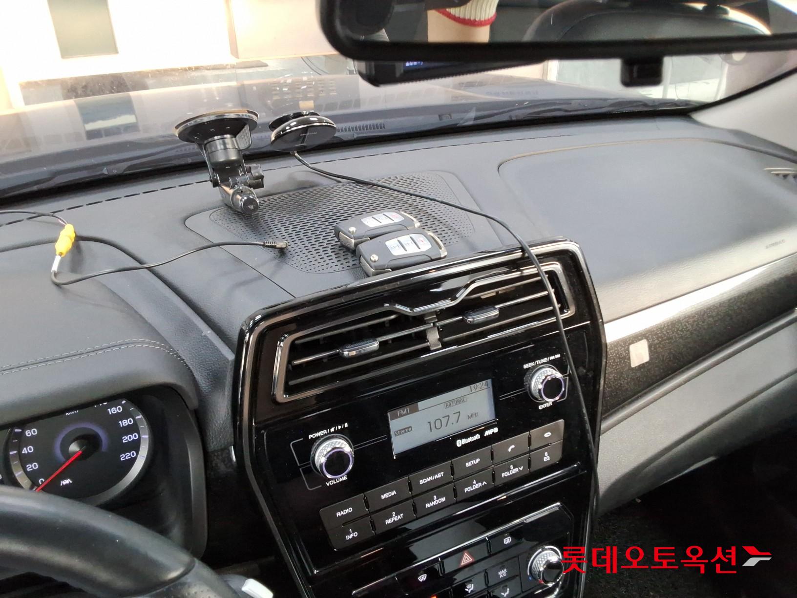 2021 - ssangyong tivoli