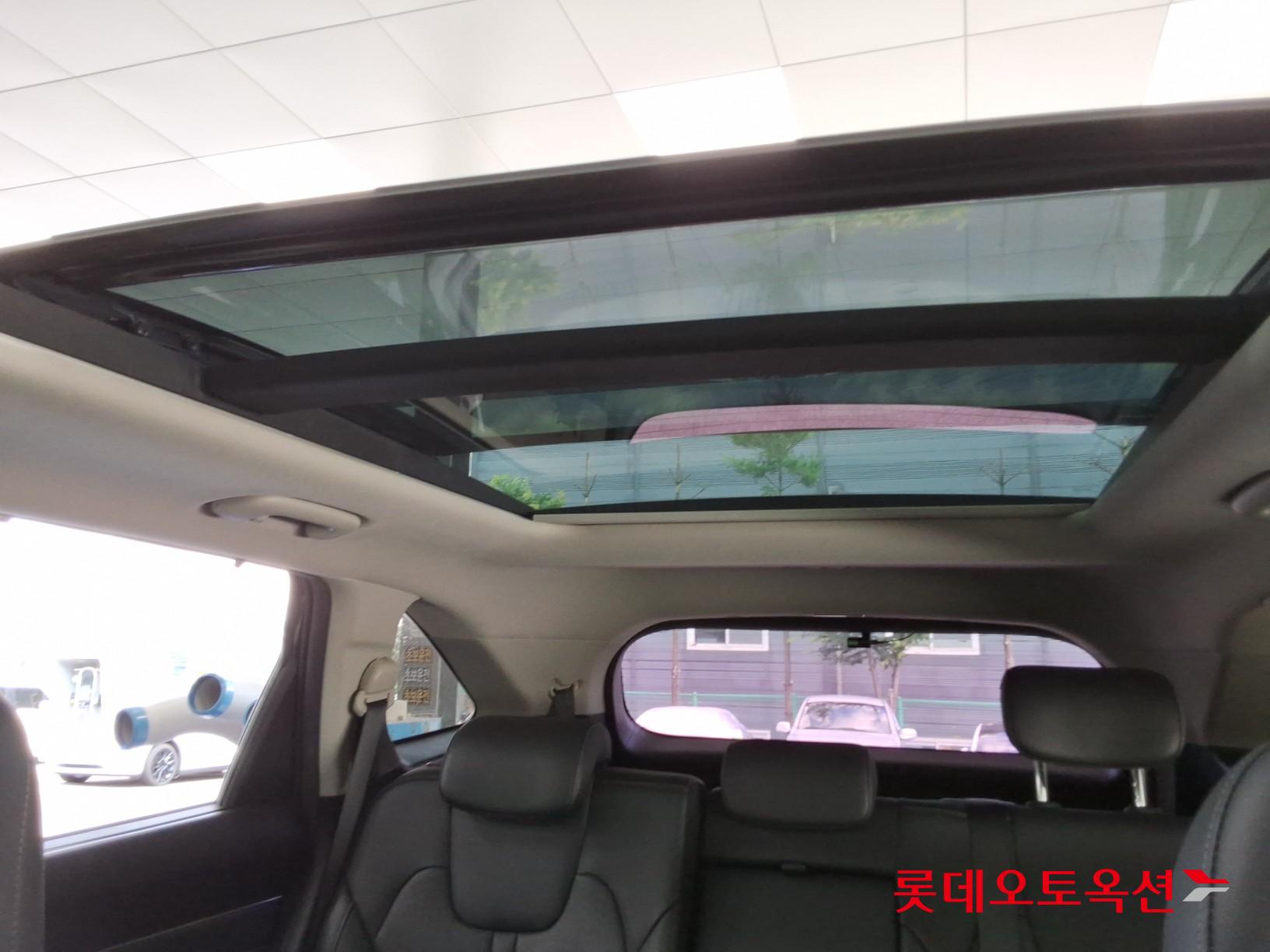 2021 - kia sorento