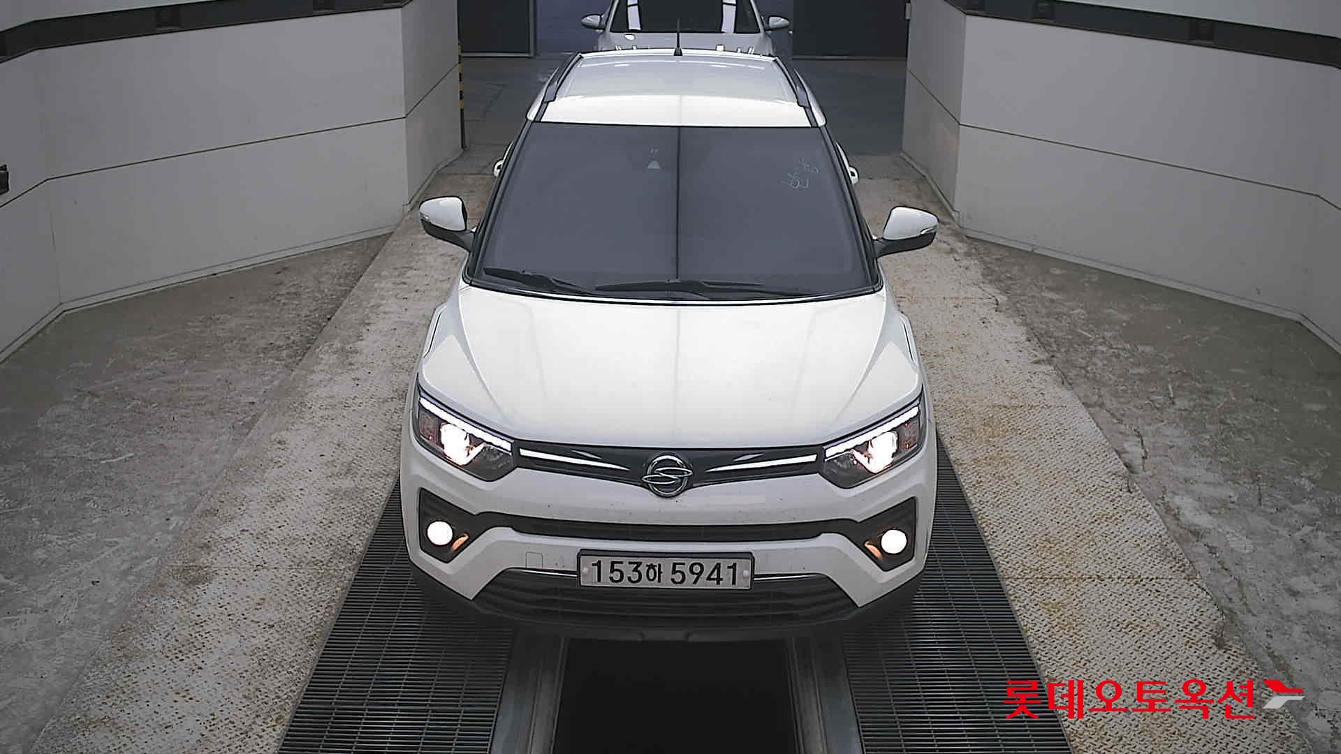 VERY TIVOLI (G) V3