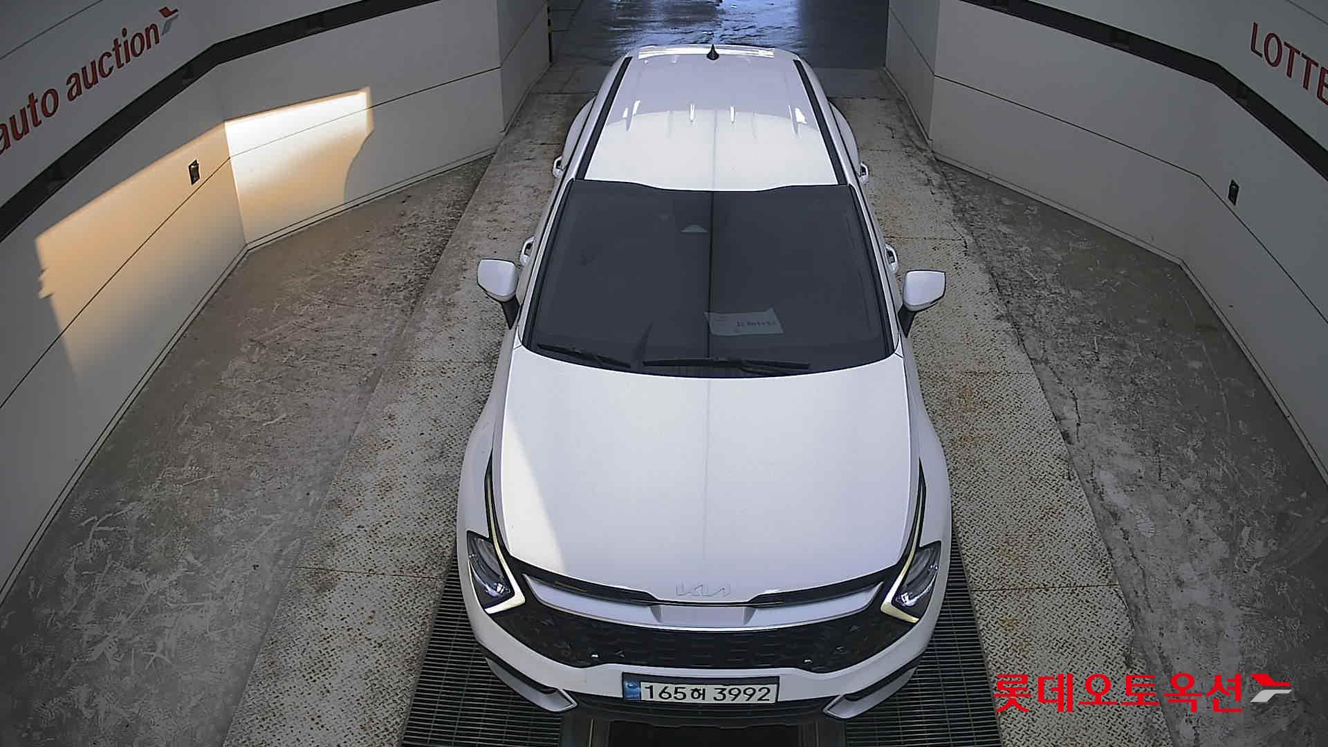 2022 - kia sportage