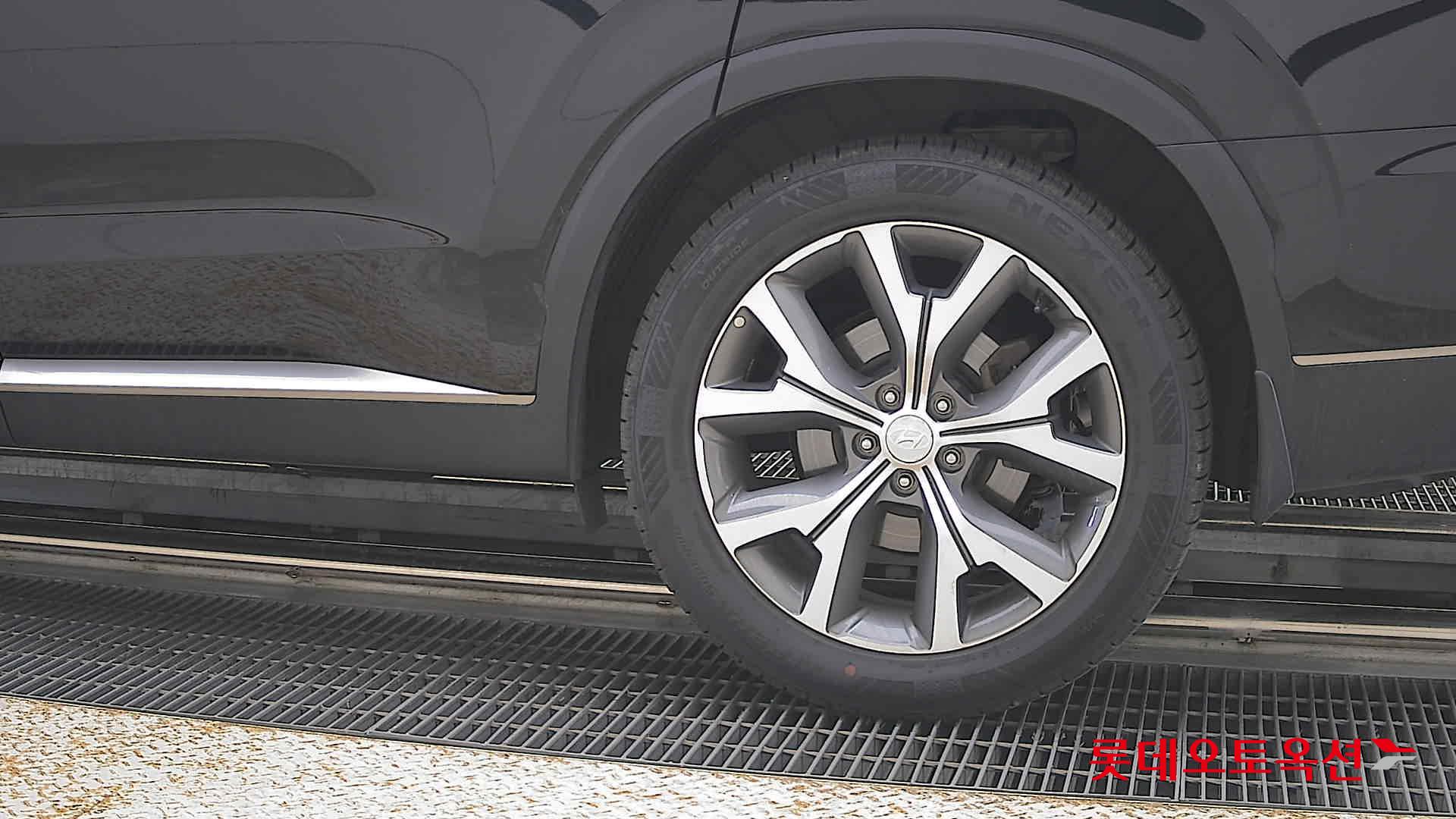 2022 - hyundai palisade