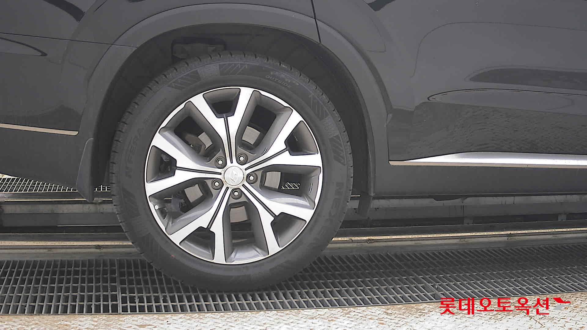 2022 - hyundai palisade