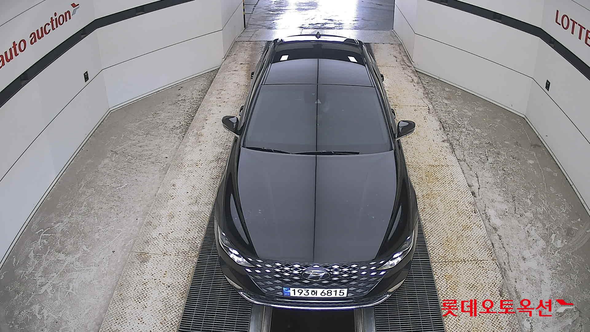2023 - hyundai grandeur