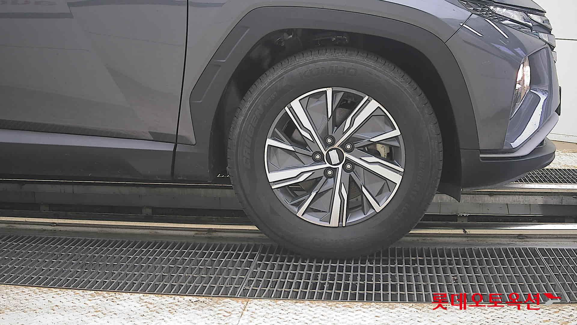 2023 - hyundai tucson