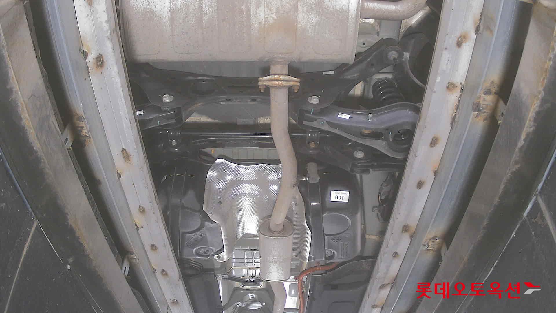 2023 - hyundai tucson