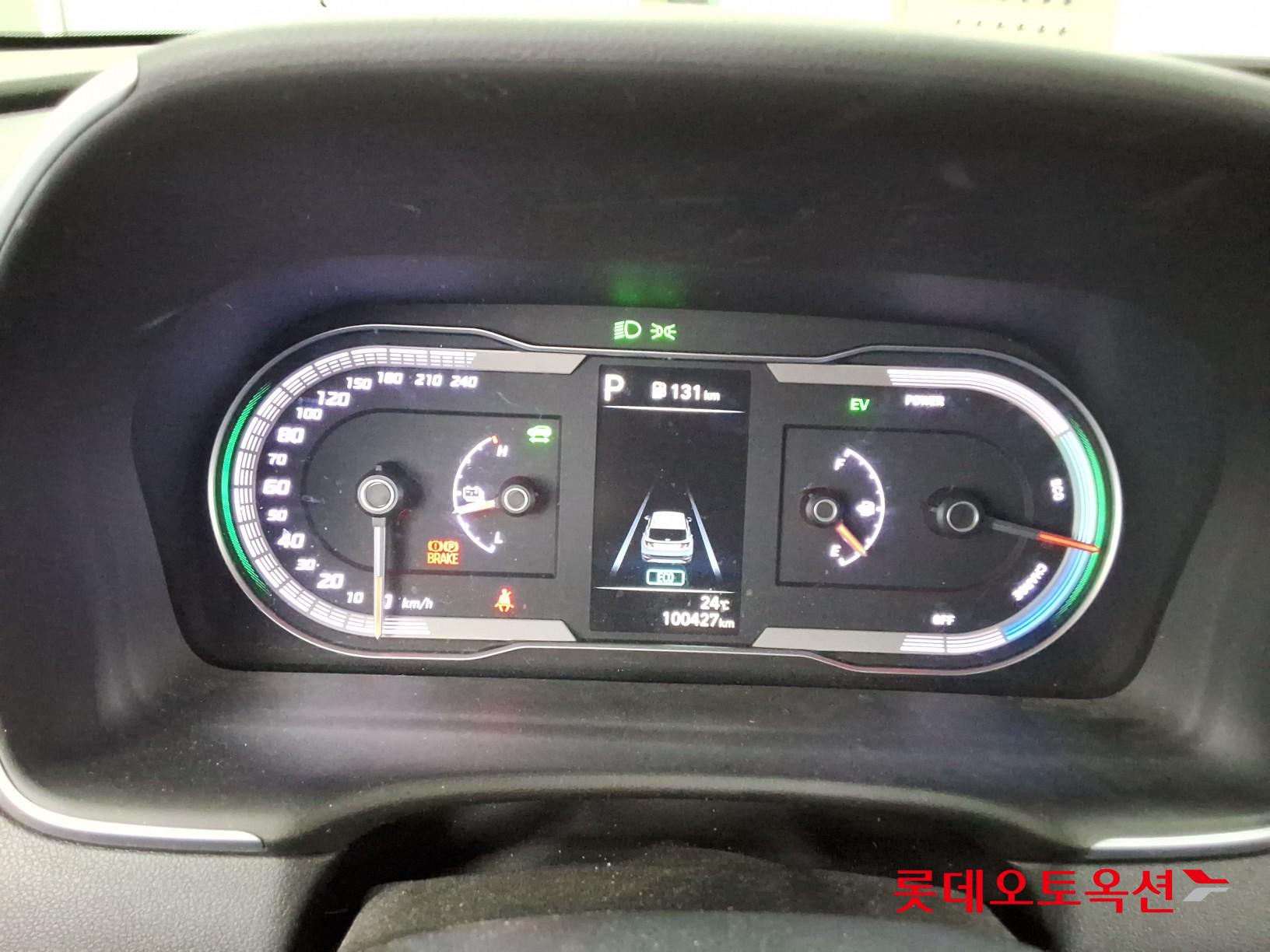 2023 - hyundai tucson