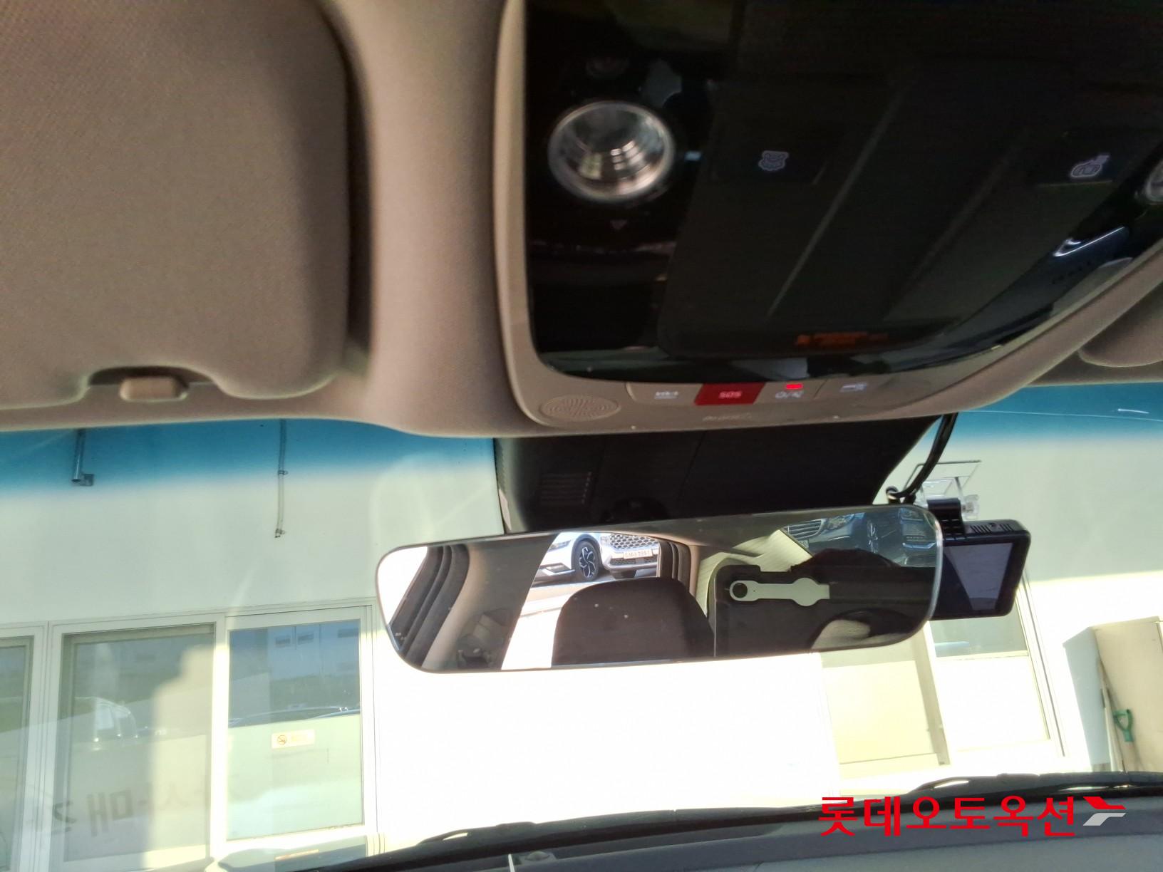 2023 - kia k8
