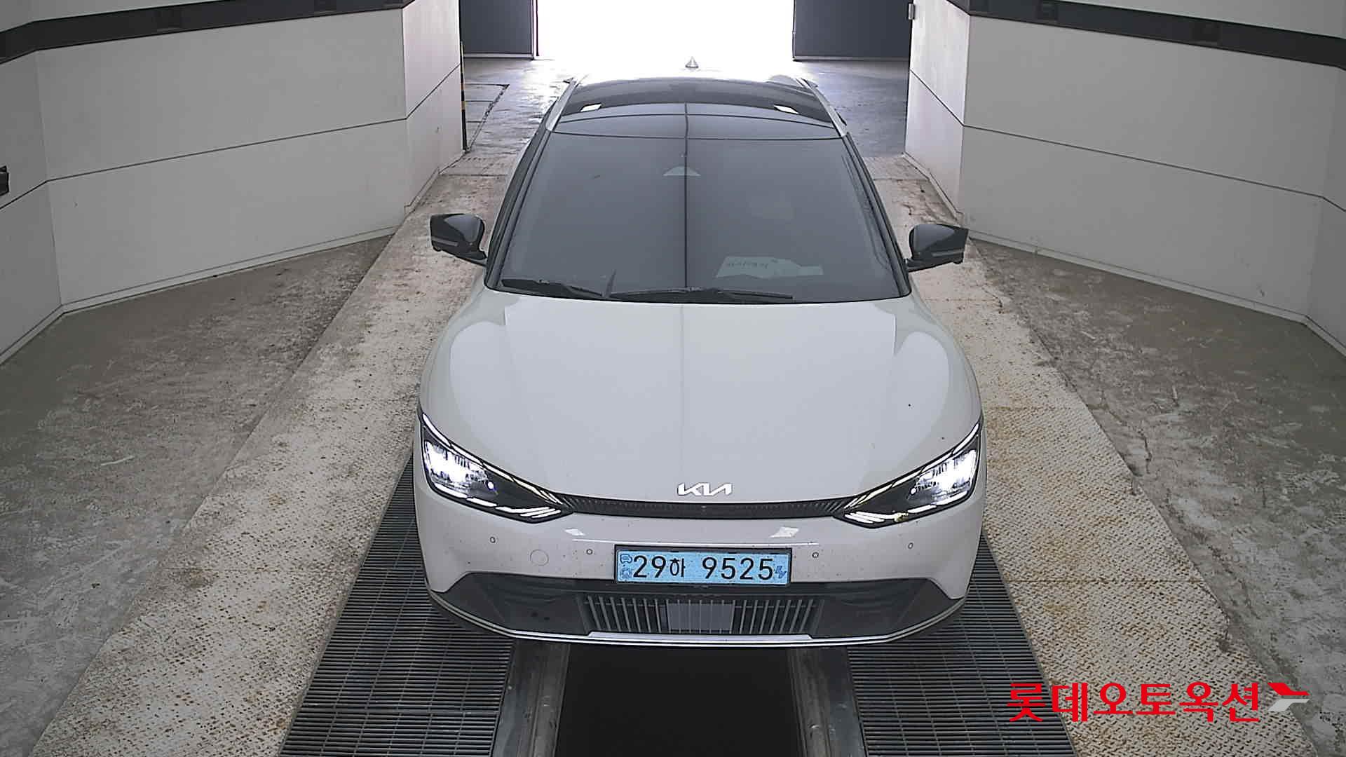 EV6 (E) 롱레인지