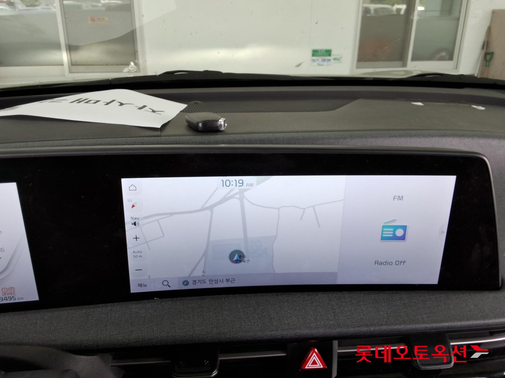 2022 - kia ev6