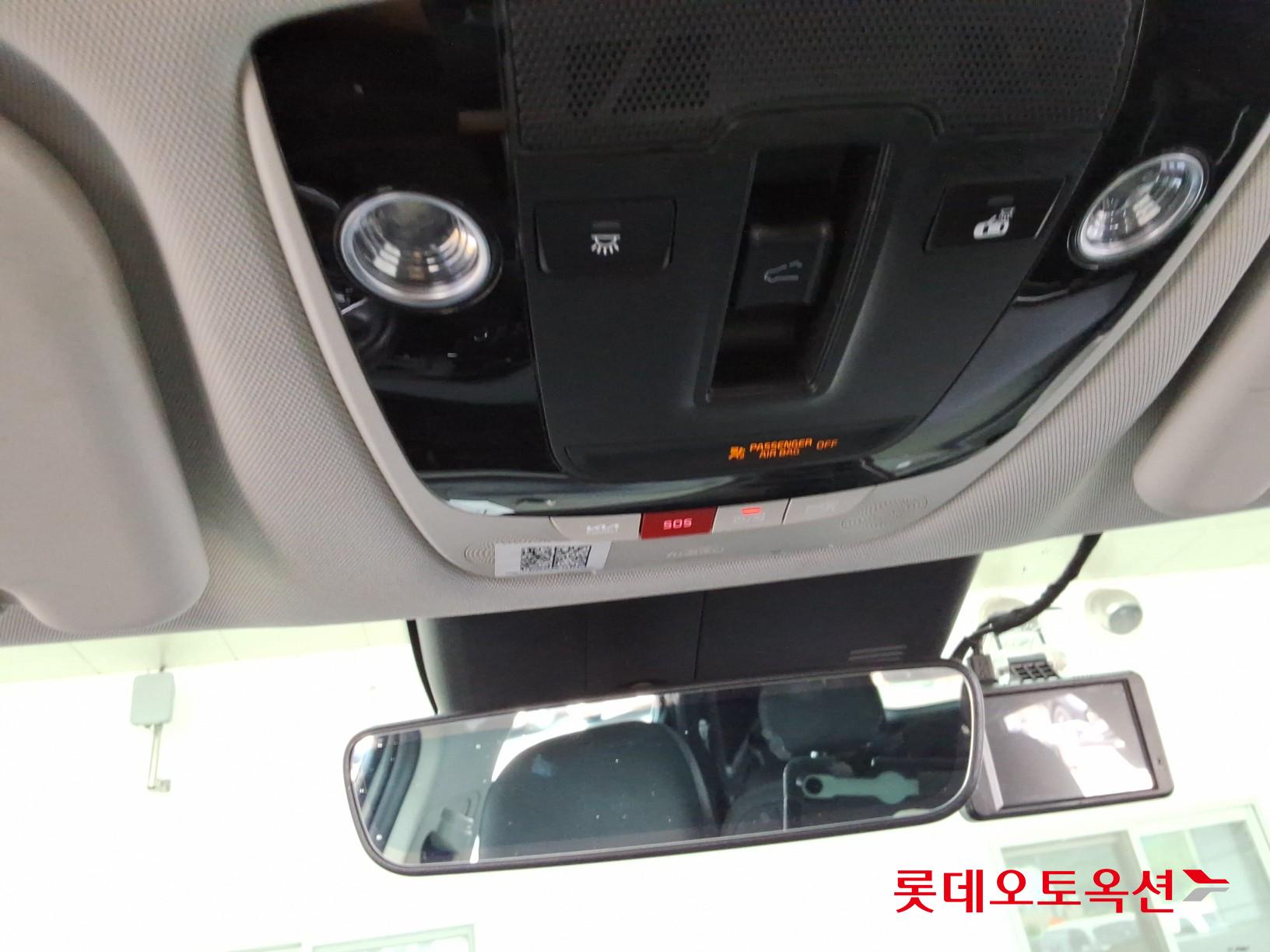 2022 - kia ev6