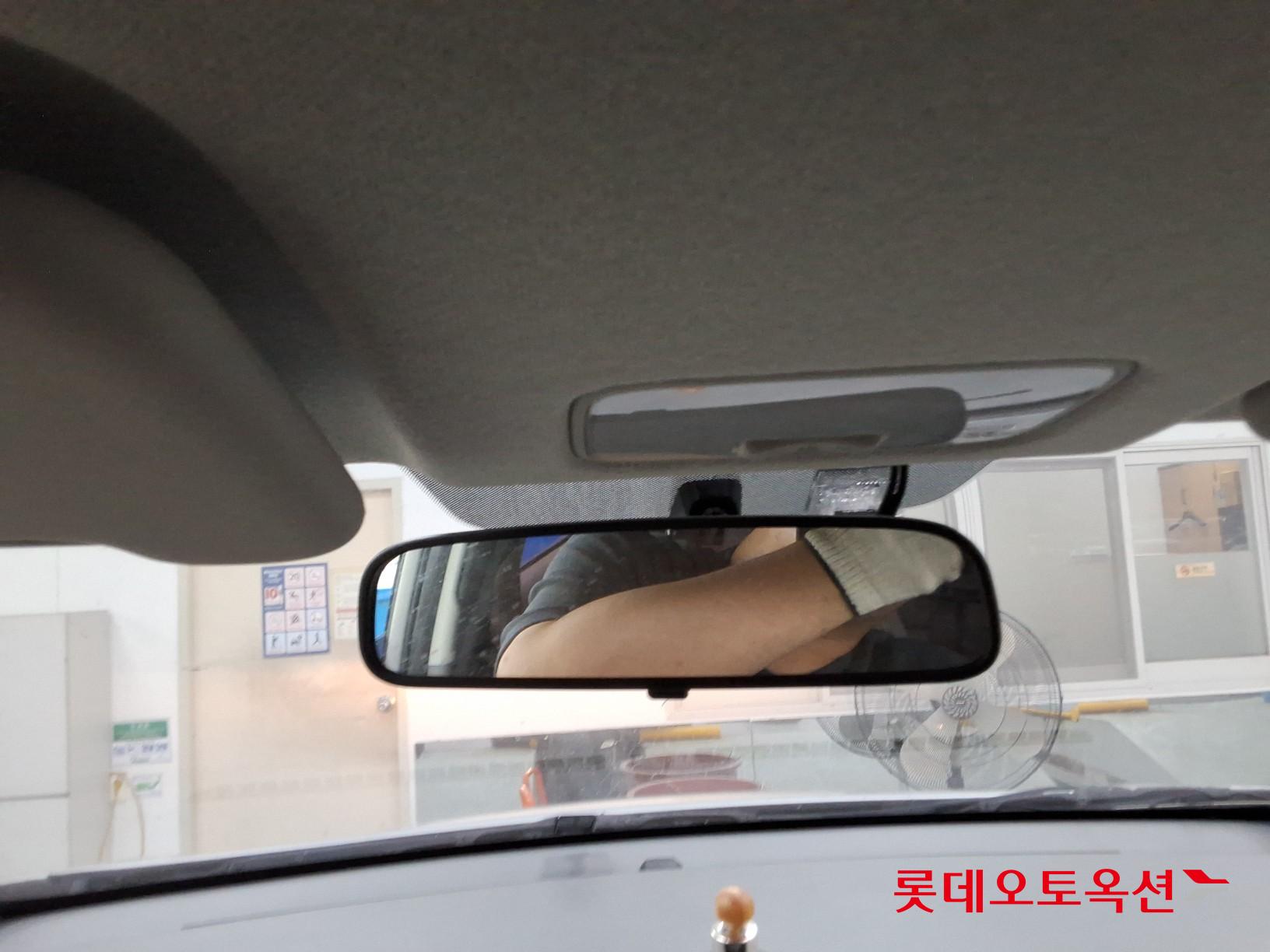 2020 - kia morning