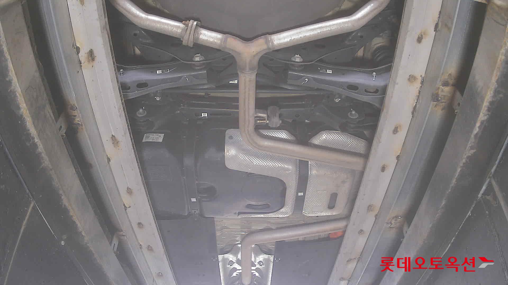 2023 - kia k8