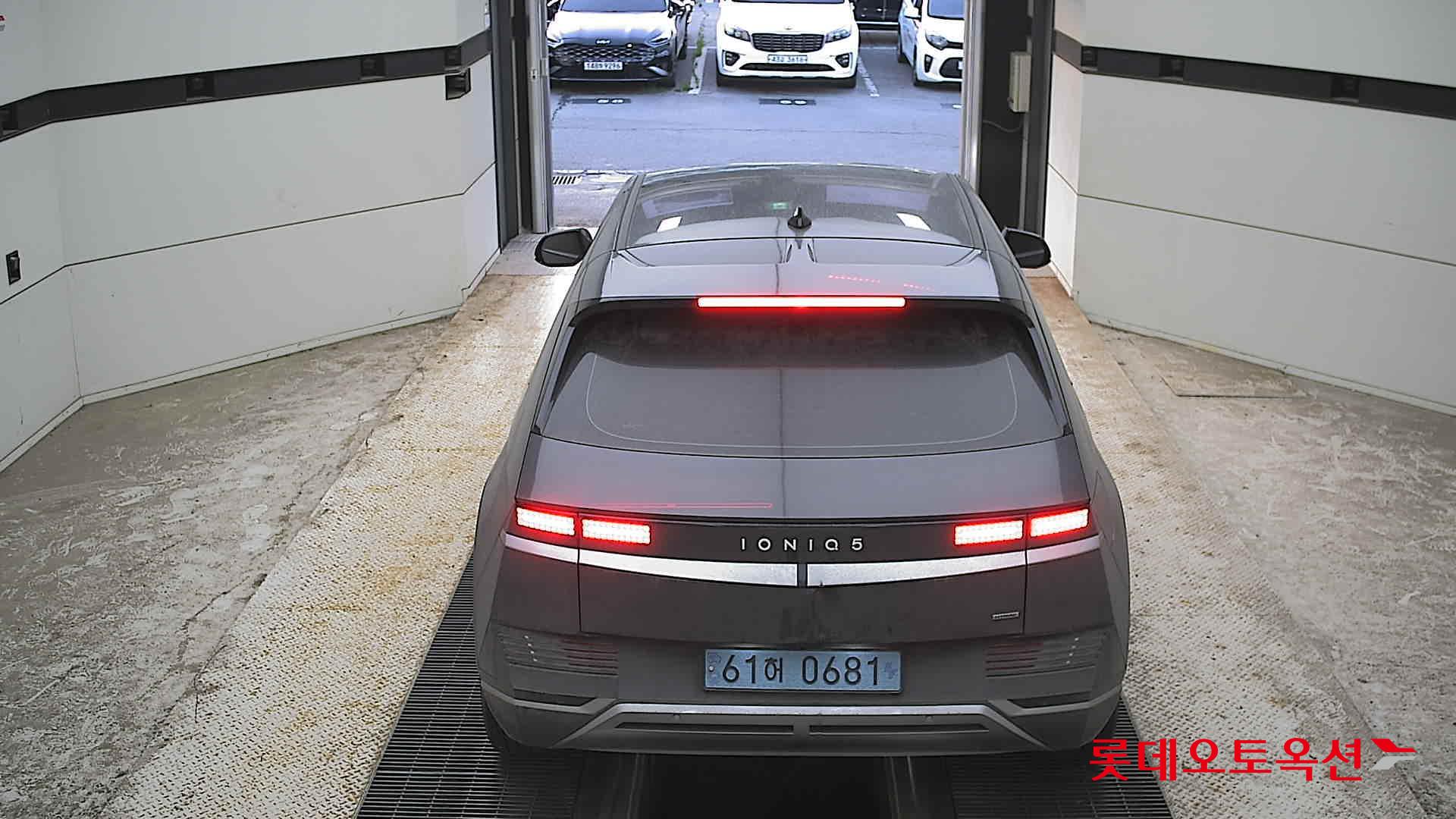 2023 - hyundai ioniq