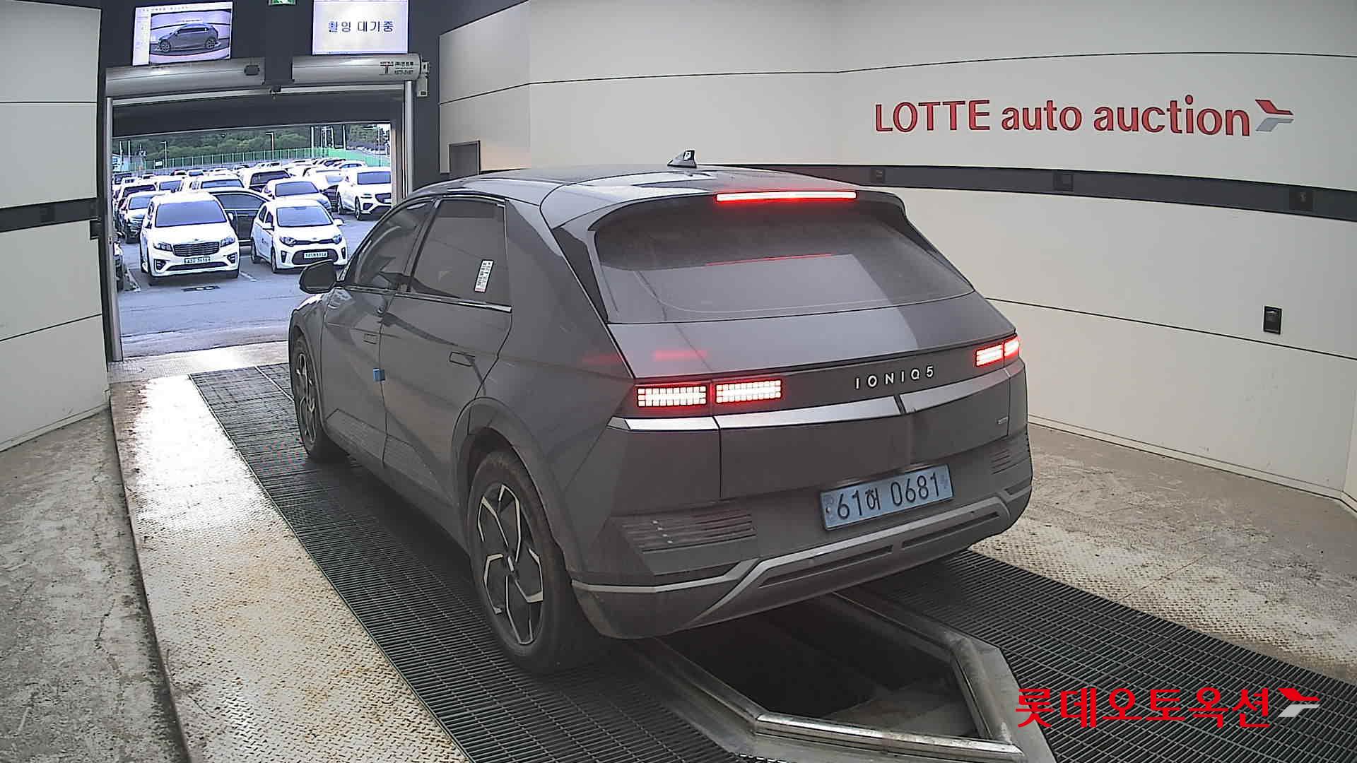2023 - hyundai ioniq