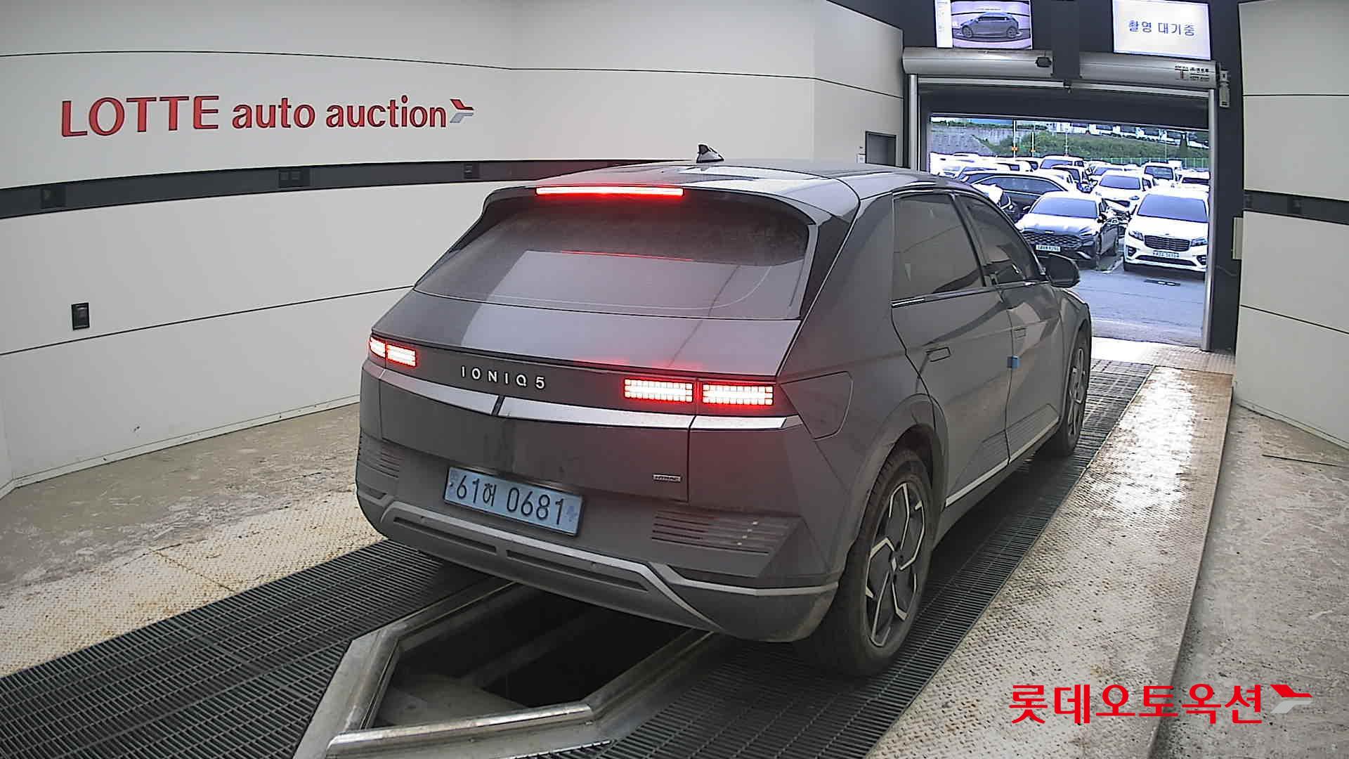 2023 - hyundai ioniq