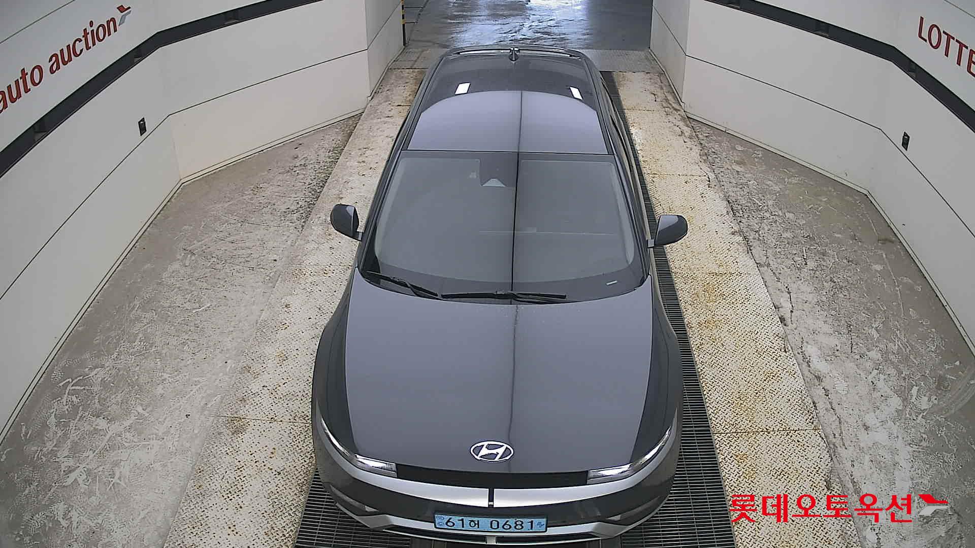 2023 - hyundai ioniq