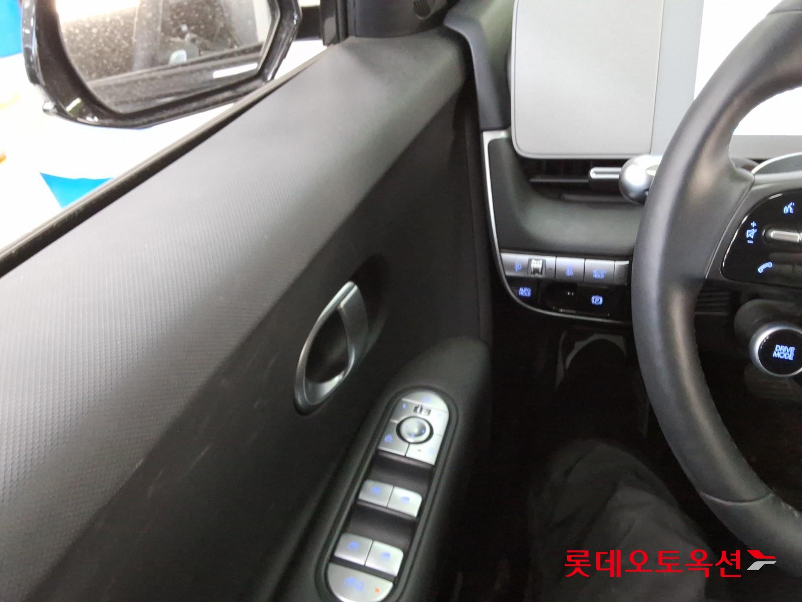2023 - hyundai ioniq
