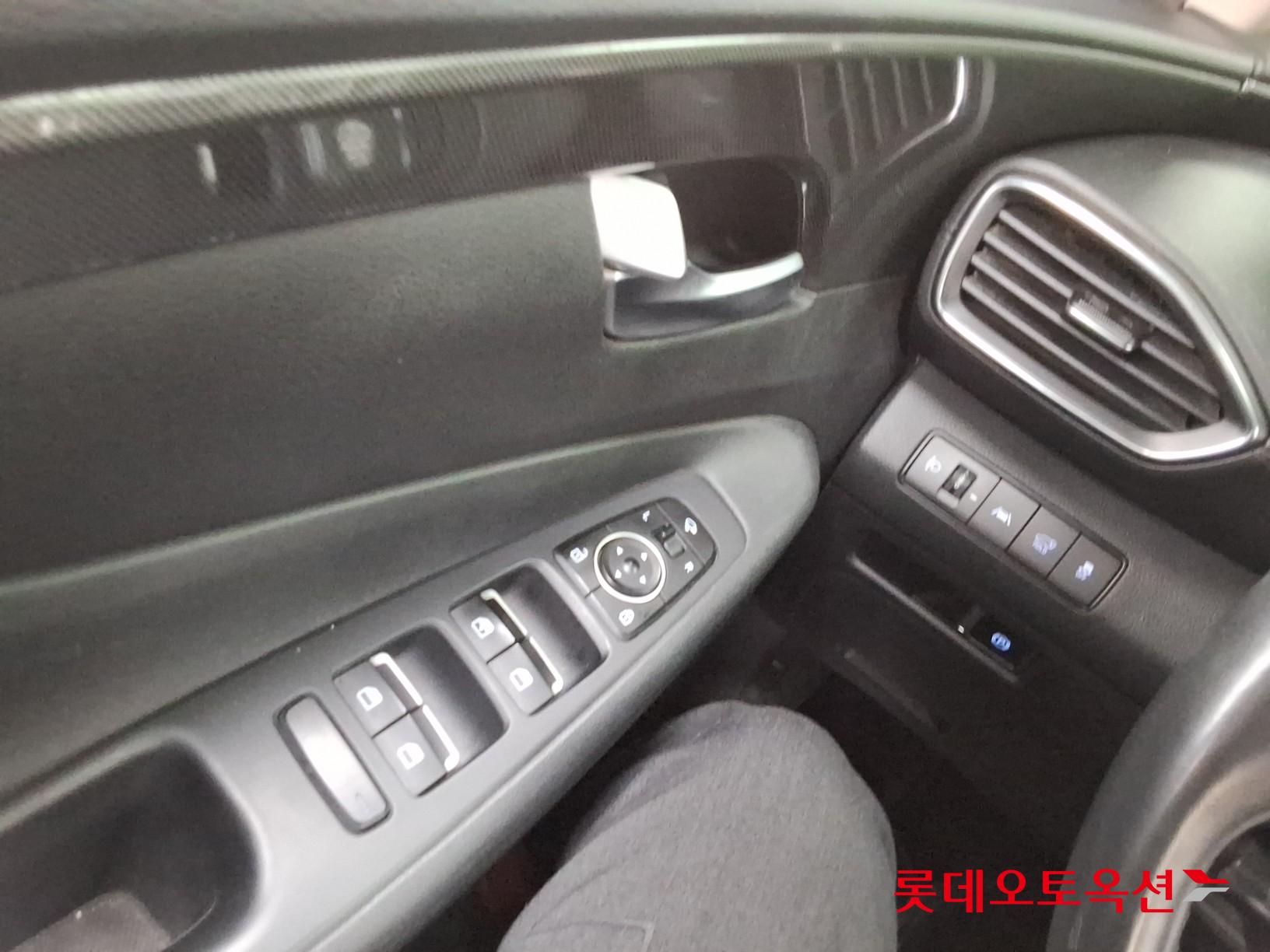 2022 - hyundai santafe